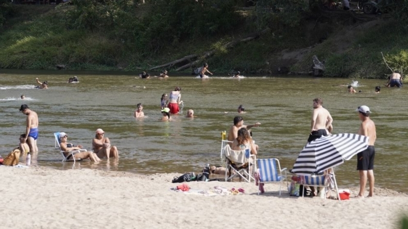 Cuidado del medioambiente en temporada de vacaciones