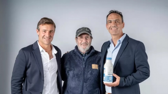 La leche de burra: el 