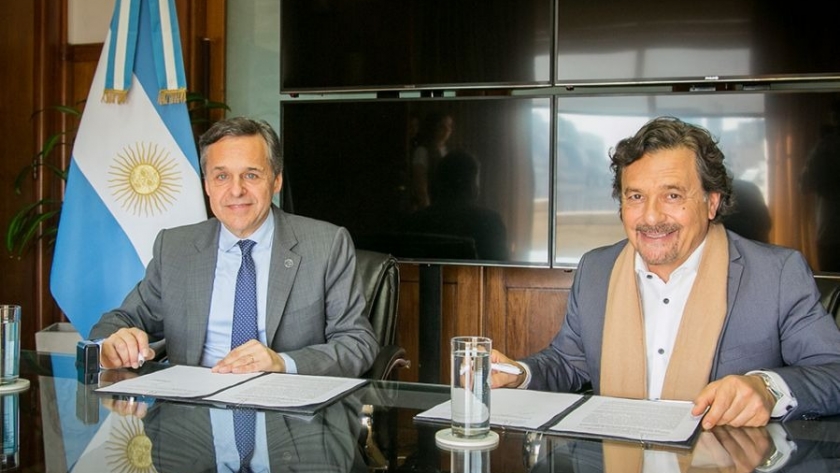 Se amplió a más de $347 millones el financiamiento para la nueva Terminal de Güemes