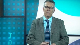 Julio Calzada - Director de Informaciones y Estudios Económicos de la Bolsa de Comercio de Rosario - Congreso II Edición