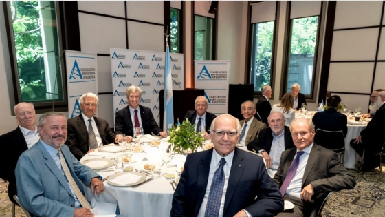 Empresarios argentinos respaldan el acuerdo Mercosur-UE y destacan su impacto en empleo y exportaciones