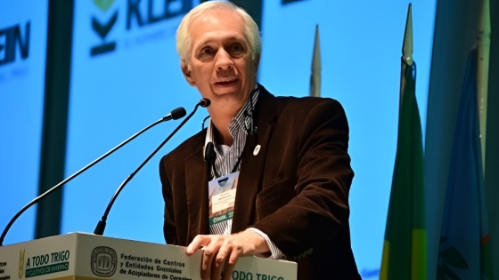 Entre Ríos impulsa la producción ganadera intensiva con foco en sustentabilidad y nuevos mercados