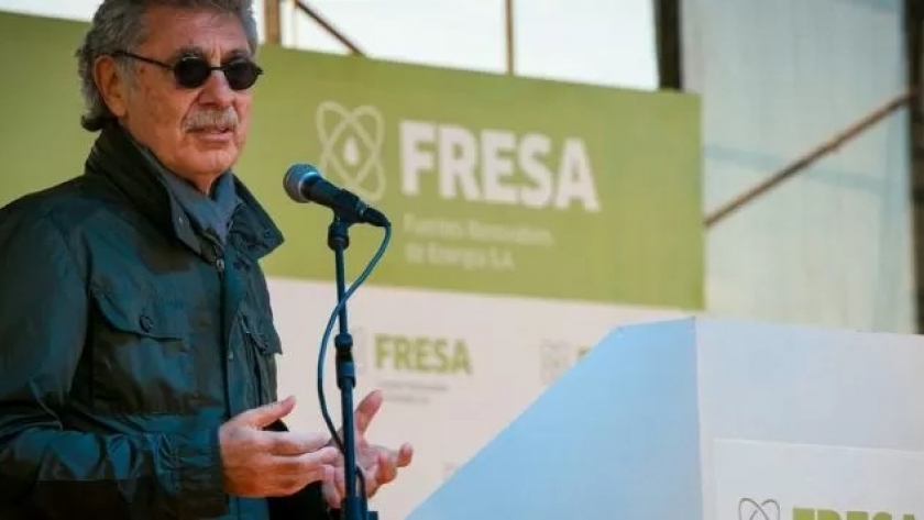 Fresa invertirá U$S 100 millones en una planta de energía renovable en Corrientes