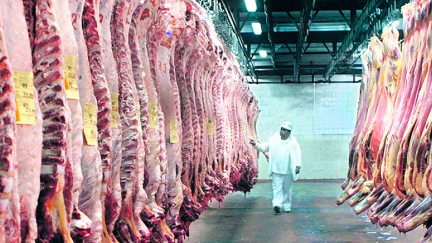Paraguay logró nuevo récord de exportación de carne bovina en 2020
