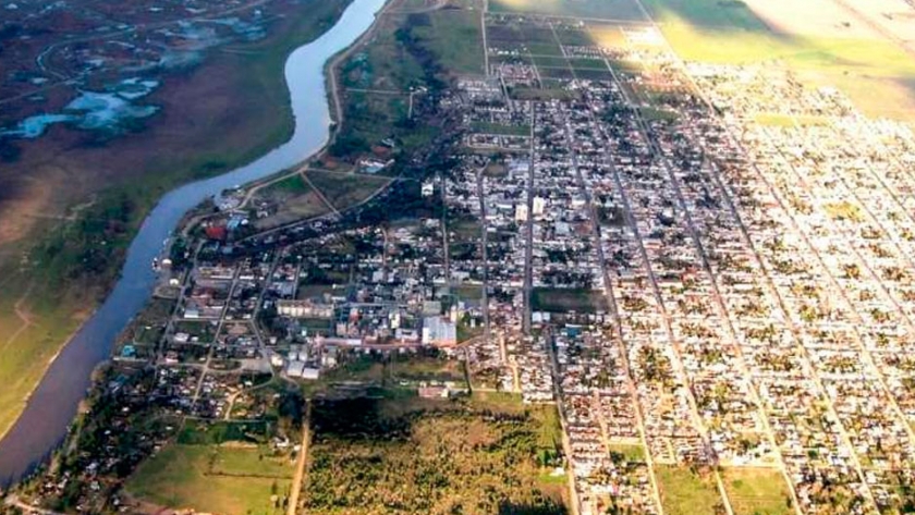 Baradero comenzó a festejar sus 405 años de vida