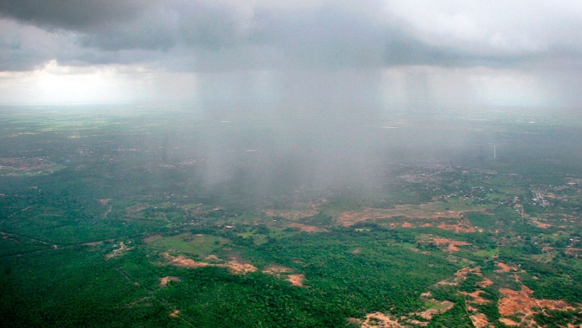 Aseguran que las lluvias de febrero alejan el fantasma de la sequía