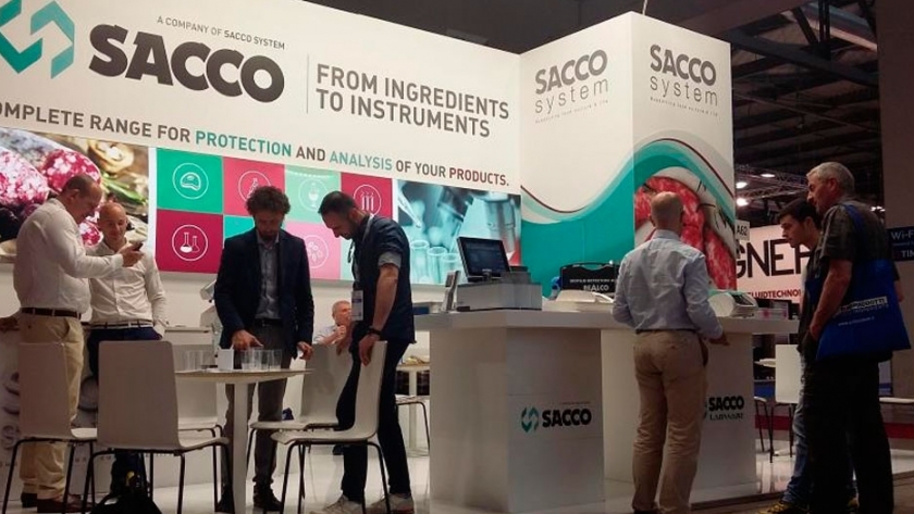 Fermentos y mohos blancos para la protección contra los microorganismos contaminantes en lácteos: Sacco - 4 Protection