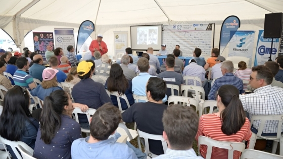 Agronea 2026: FECHACO apuesta a la capacitación empresarial con foco en el escenario económico y el agro