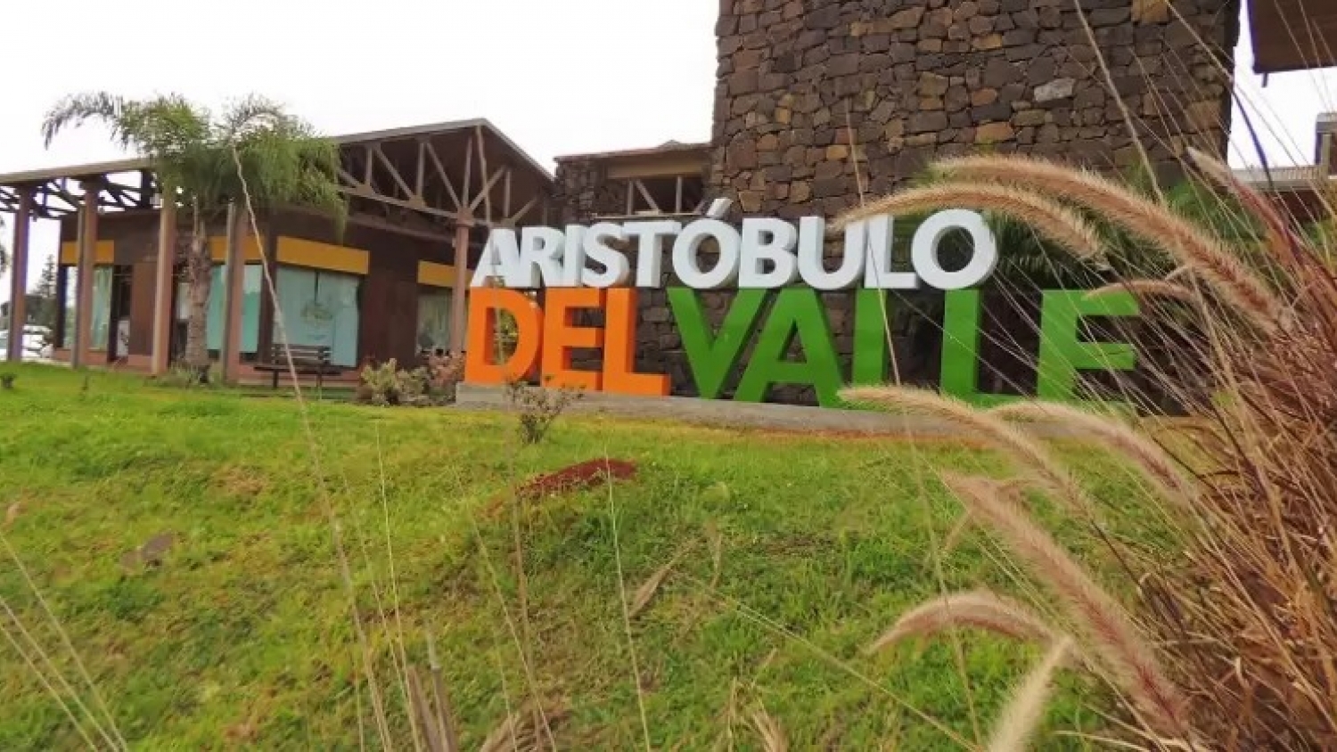 Aristóbulo del Valle potencia su producción local y agro
