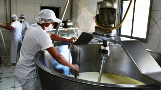 El centro tecnológico lácteo más importante de América Latina es santafesino