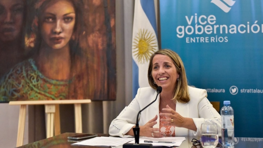 Quedó constituido el Foro de Vicegobernadores de la República Argentina