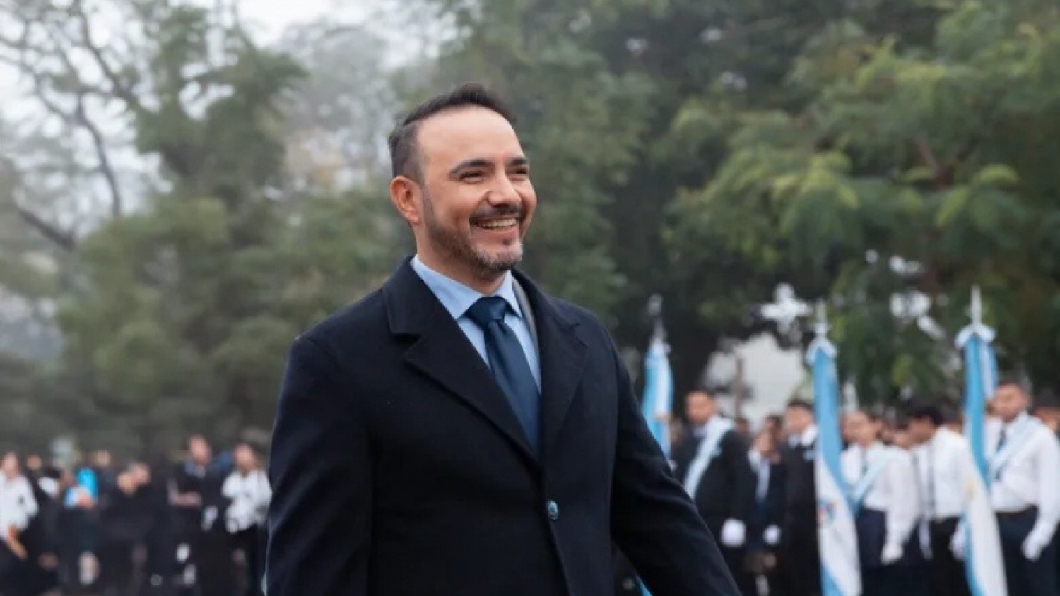 Inversión de USD 2.000 millones en Corrientes: impulsan una planta de celulosa en Ituzaingó vinculada a un grupo empresario asociado a Clarín