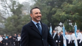 Inversión de USD 2.000 millones en Corrientes: impulsan una planta de celulosa en Ituzaingó vinculada a un grupo empresario asociado a Clarín