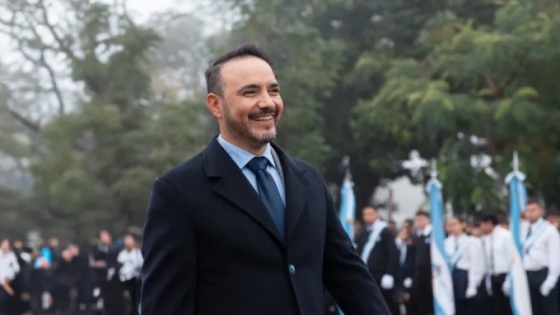 Inversión de USD 2.000 millones en Corrientes: impulsan una planta de celulosa en Ituzaingó vinculada a un grupo empresario asociado a Clarín