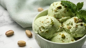 La nueva fórmula de helados que causa sensación a nivel mundial