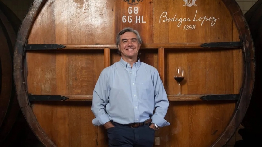 Bodega López desembarca en Mar del Plata y apuesta por los vinos oceánicos con proyecto en Pueblochapa