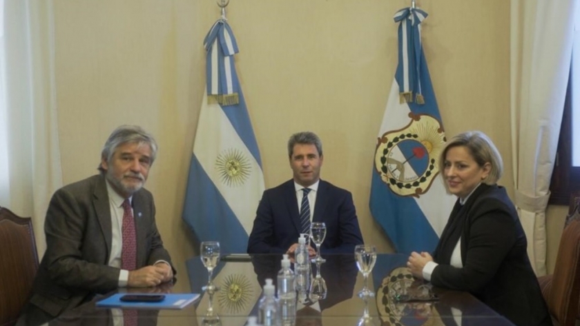 El Ministerio de Ciencia invierte $600 millones en I+D en San Juan
