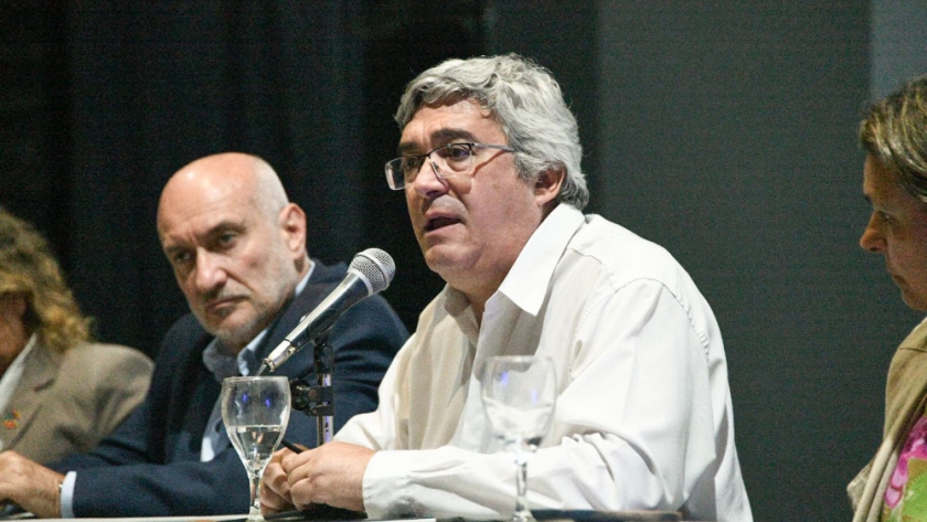 Javier Rodríguez: 