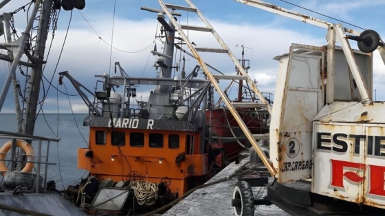 La pesca enfrenta una escalada de costos y teme demoras en el inicio de la zafra de langostino