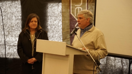 La Expo Apícola de Doblas consolidó su rol productivo con apoyo del Gobierno de La Pampa