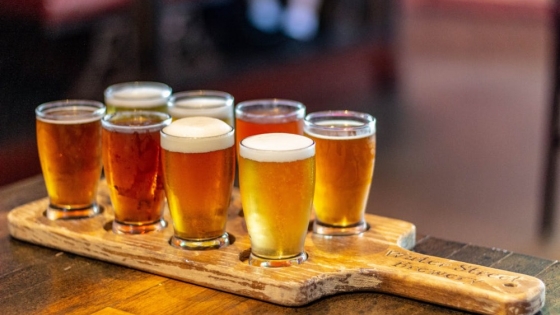 Revelan las mejores cervezas IPA del mundo: estas etiquetas hicieron historia en 2025