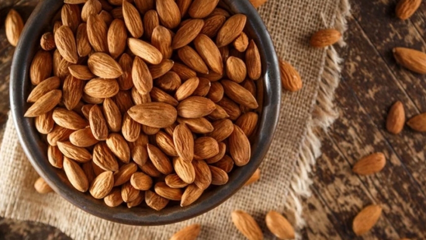 La historia desconocida de la almendra, el fruto seco bíblico más consumido en el mundo