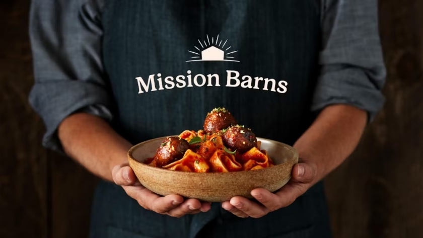 Mission Barns revoluciona la carne cultivada con un innovador biorreactor Adherente