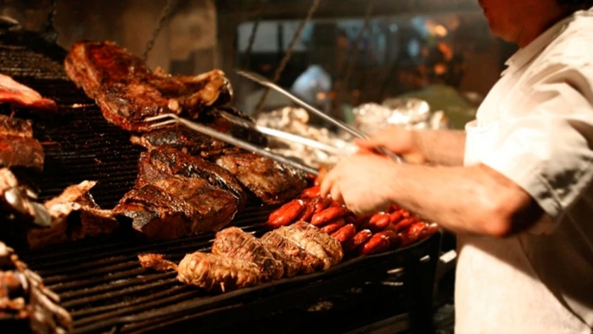 Cómo lograr hacer un buen asado: los secretos detrás de la apasionante tradición argentina