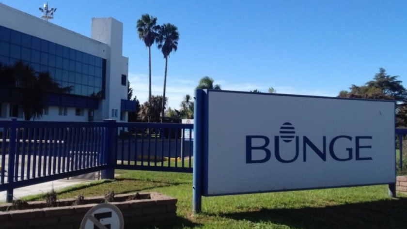 Bunge Argentina se suma al plan de salvataje de Vicentin