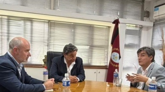 Las provincias del Triángulo del Litio avanzan hacia una estrategia minera integrada en el NOA