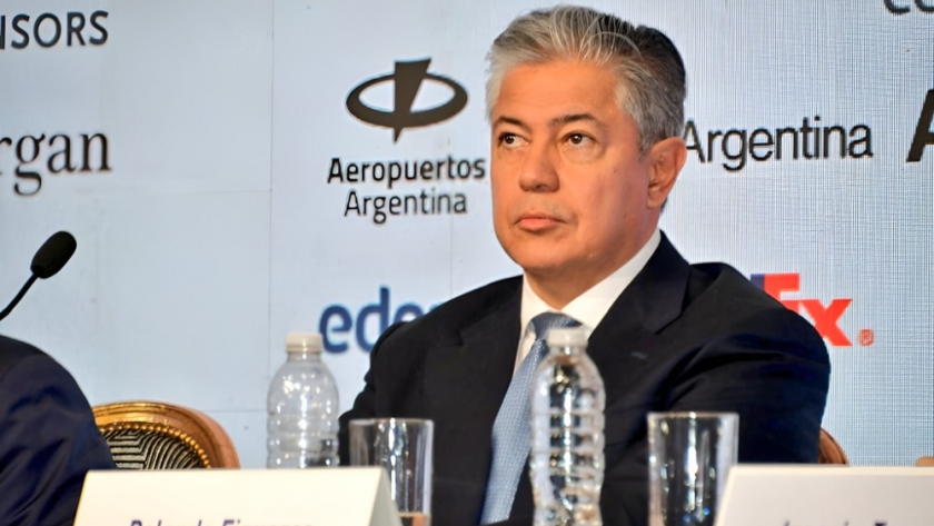 Figueroa: “La última gran oportunidad que tenemos generacionalmente no la podemos desaprovechar”
