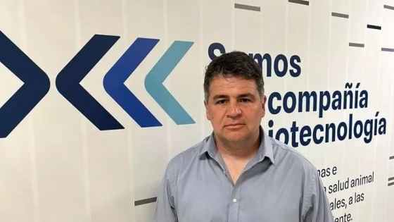 Tecnovax obtiene USD 5 millones para su expansión industrial