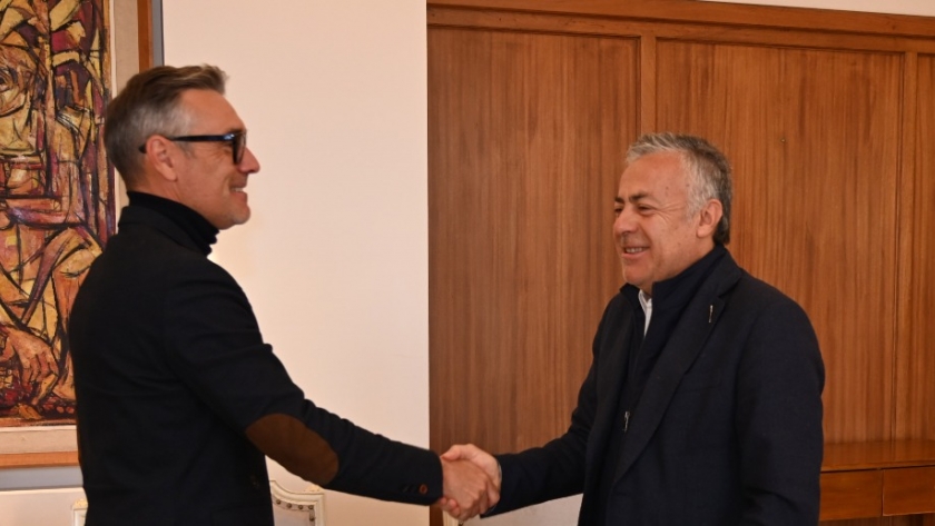 Mendoza se prepara para Vinexpo Explorer, el mayor evento vitivinícola internacional del año