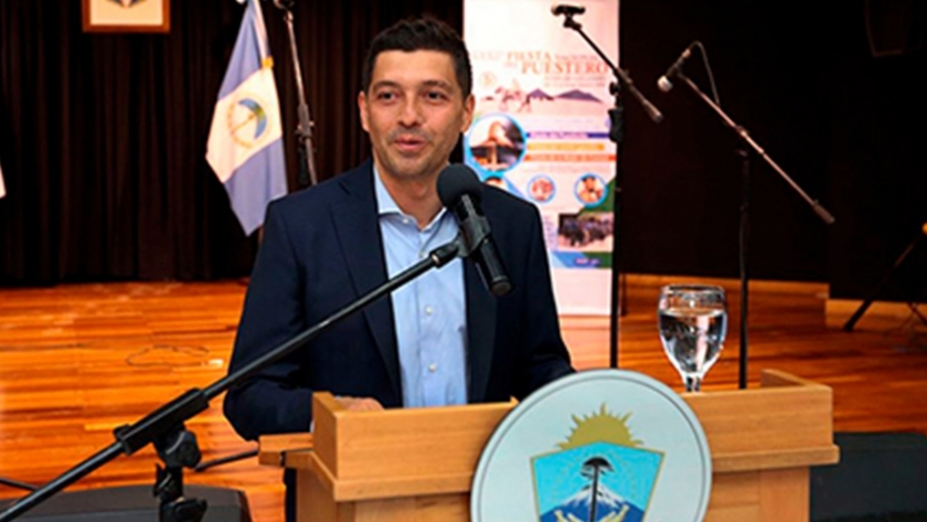 Se viene una nueva edición de la Fiesta Nacional del Puestero