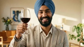 India desafía al vino y redefine el consumo mundial de alcohol