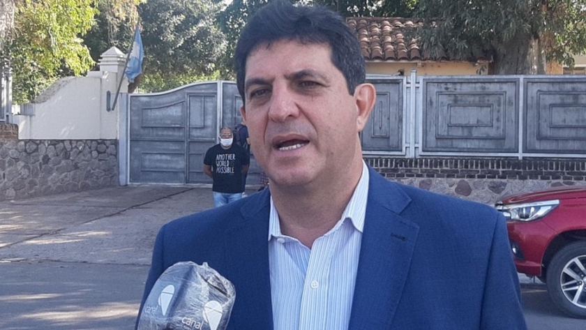 El Gobierno asistirá a pequeños productores ganaderos