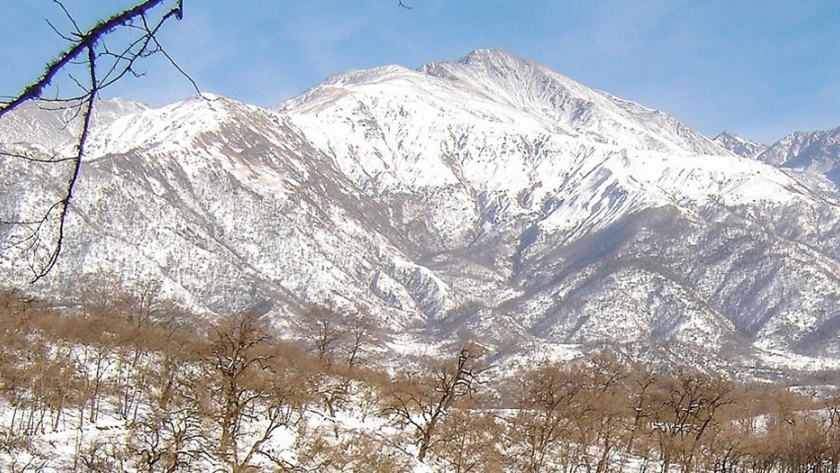 Parque Nacional Aconquija