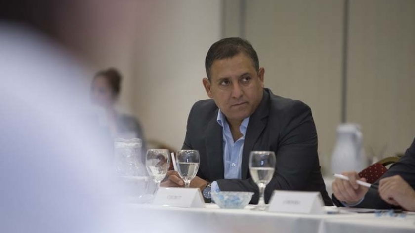 Catamarca presente en la asamblea del Consejo Federal de Medio Ambiente