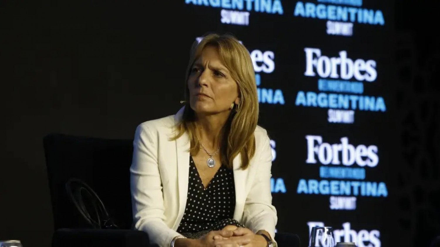 El Gobierno impulsa una obra eléctrica privada con aval del BID