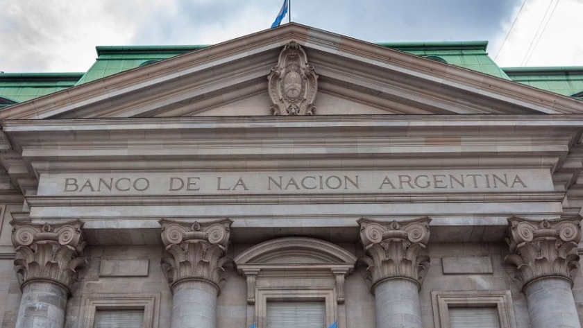 Banco Nación: la línea para pymes al 27,9% ya recibió casi 5000 consultas
