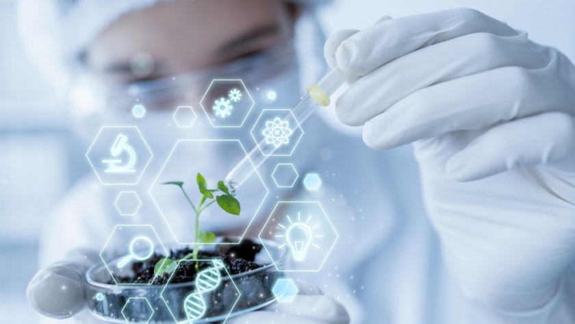 Biocontroladores: Transitando el cambio de paradigmas en la Agricultura