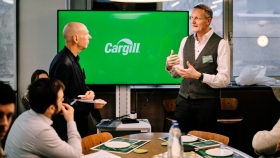 How Cargill is using AI to transform food R&D