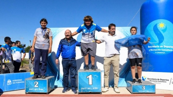 El desarrollo integral en el Modelo Formoseño: inclusión deportiva, equidad territorial y justicia social