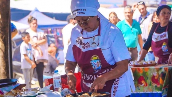 Tucumán se prepara para una nueva edición del Campeonato Nacional de la Empanada