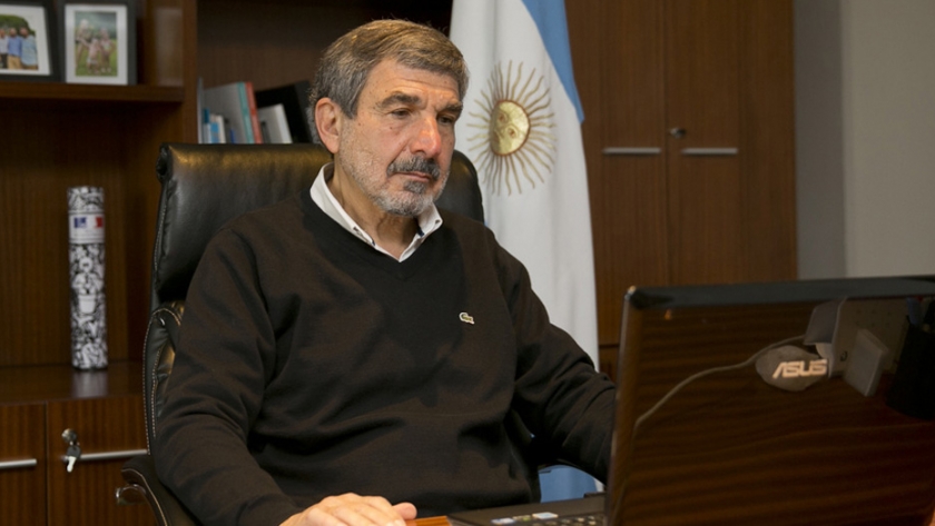 El sistema científico se reúne para seguir trabajando articuladamente