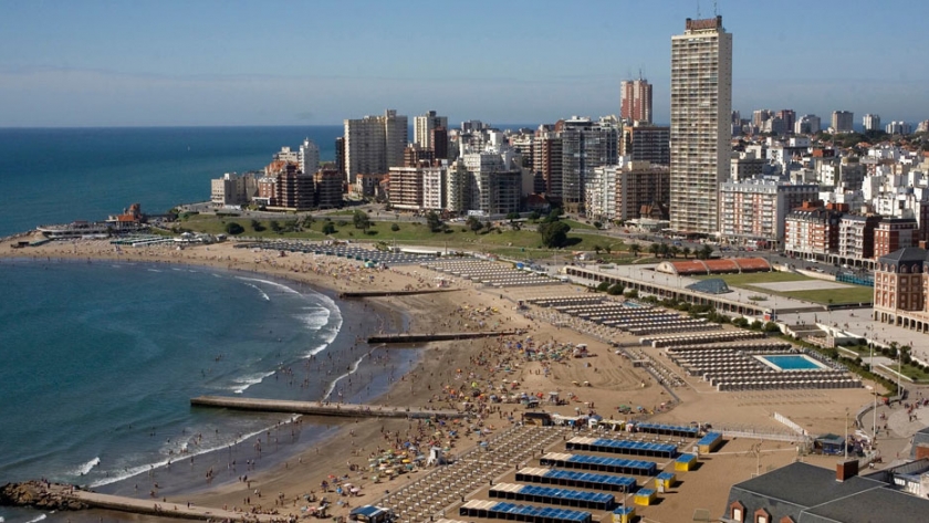 Año Nuevo 2021: 2 millones de personas viajaron por el país durante el fin de semana largo