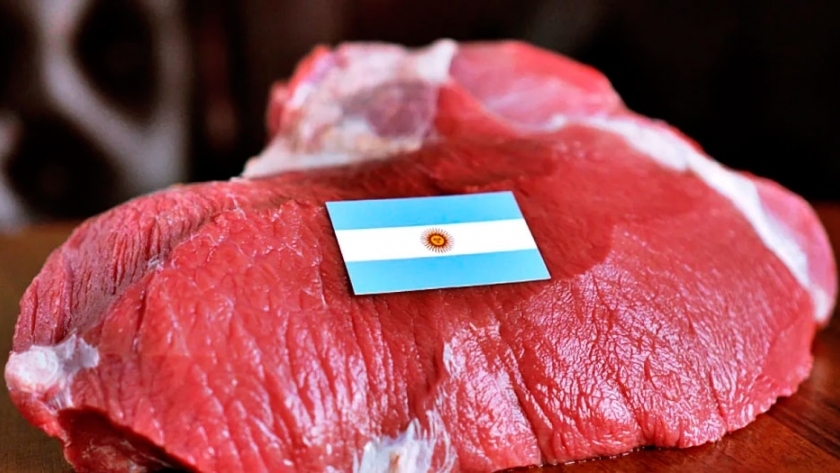 Carne argentina conquista China y da un paso fuerte en las exportaciones
