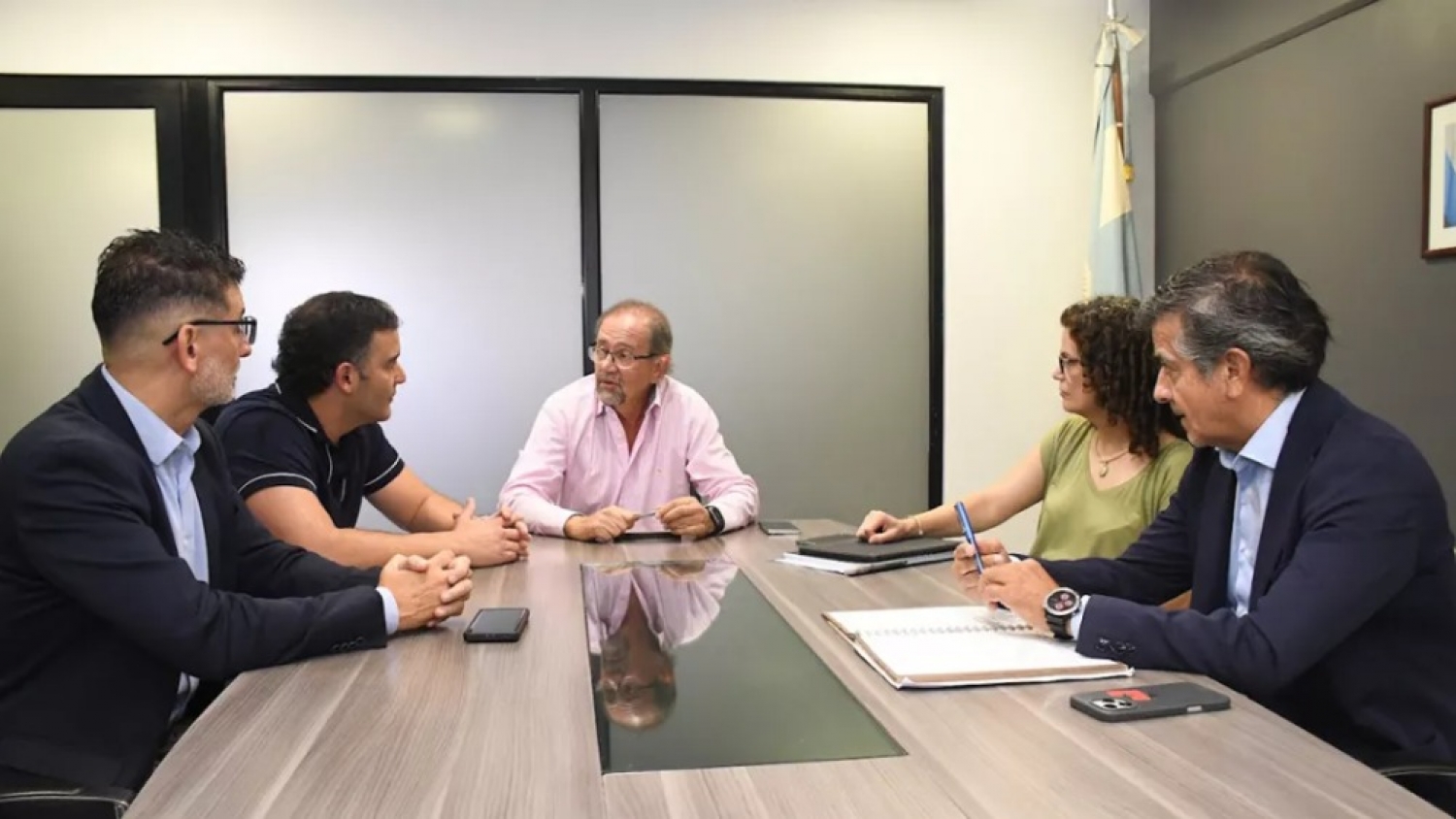 Salta articula formación y minería para fortalecer el empleo local y el desarrollo productivo