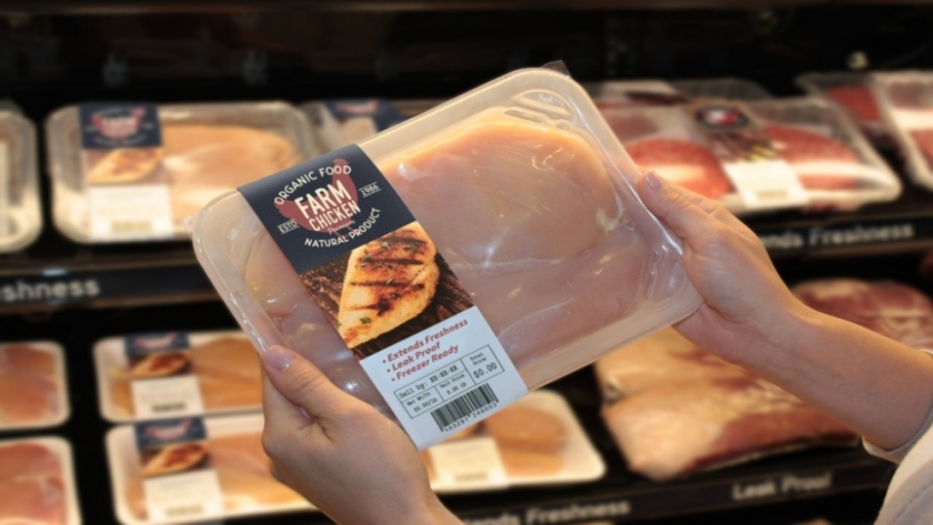 Cuatro tendencias sustentables para el envasado de alimentos en 2023