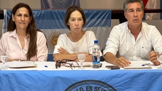 La Sociedad Rural arma su mesa de la Región Centro y reclama políticas comunes para Santa Fe, Córdoba y Entre Ríos